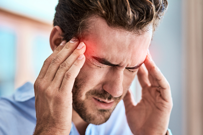 Headache Treatment in Rohnert Park