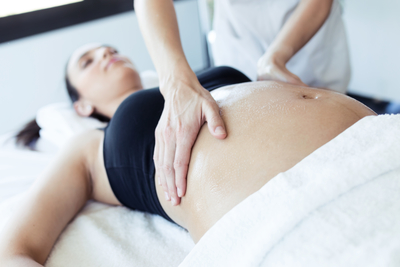 Back Pain During Pregnancy